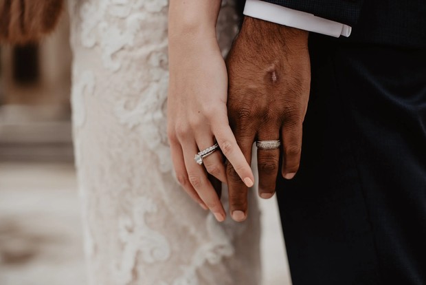Apa Kata UU Perkawinan Soal Nikah Beda Agama/Foto : pexels.com/Emma Bauso