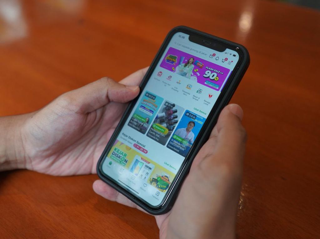 Layanan Baru di Tokopedia Ini Bantu Genjot Pemasaran Pelaku Bisnis Layanan Baru di Tokopedia Ini Bantu Genjot Pemasaran Pelaku Bisnis