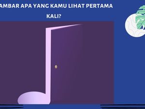 Tebak-tebakan Kepribadian, Bisa Ketahuan dari Gambar Pertama yang Kamu Lihat Nih Tebak-tebakan Kepribadian, Bisa Ketahuan dari Gambar Pertama yang Kamu Lihat Nih