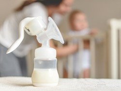 Cara Menyimpan Asi di Kulkas yang Benar dan Cara Menggunakannya