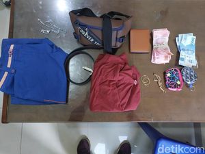 Remaja 16 Tahun di Batu Bara Bunuh IRT untuk Curi Perhiasan dan Motor