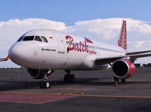 Siapa Pemilik Batik Air yang Pilot dan Kopilotnya Tertidur 28 Menit? Siapa Pemilik Batik Air yang Pilot dan Kopilotnya Tertidur 28 Menit?
