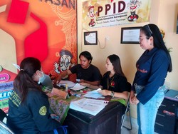 Pendaftaran Panwascam di Karangasem, 1 Kecamatan Belum Dapat Pelamar