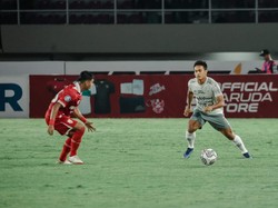 Berusia Muda-Mulai Dimainkan, Gede Agus Harapan Baru Skuad Bali United