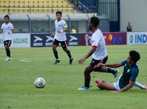 Liga 2 Dihentikan Sementara, Karo United Matangkan Kekuatan Tim