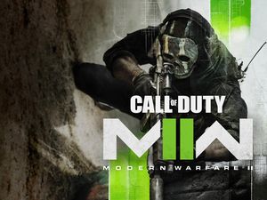 Spesifikasi Minimal untuk Main Call of Duty: Modern Warfare II