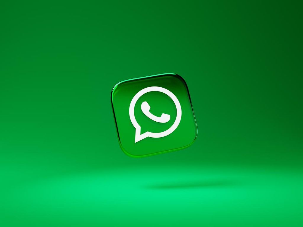 Tanda Tanya Penyebab WhatsApp Down yang Bikin Meta Minta Maaf