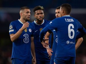 Chelsea Jangan Muluk-muluk, Ini Saja Sudah Cukup buat Dianggap Sukses