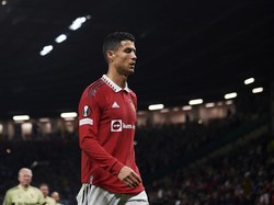 Cristiano Ronaldo Peringkat 20 Ballon dOr 2022!