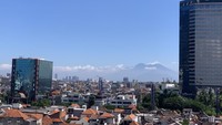 Surabaya Hari Ini Berawan tapi Panas Tembus 33 Derajat Celsius