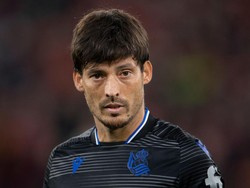 David Silva Pensiun dari Sepakbola gegara Cedera Ligamen Lutut