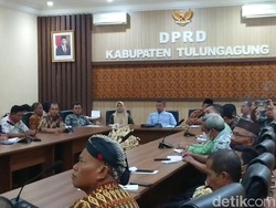 1.000 Petani Hutan di Tulungagung Terancam Tak Dapat Pupuk Subsidi