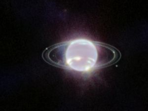 Benarkah Saturnus Akan Kehilangan Cincinnya? Cek Fakta hingga Asal-usulnya Benarkah Saturnus Akan Kehilangan Cincinnya? Cek Fakta hingga Asal-usulnya