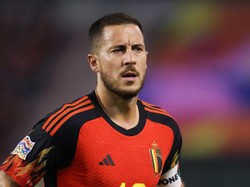 Hazard: Mainkan Saya Lebih Sering, Madrid!