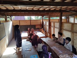 Sekolah Enrekang Banyak Rusak, Dewan Pendidikan: Pemkab Tak Komitmen Perbaiki