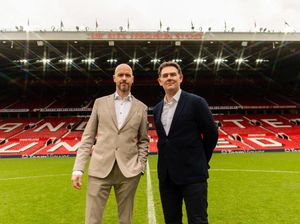 Tagihan Gaji Membengkak, MU Isyaratkan Berhemat di Masa Depan