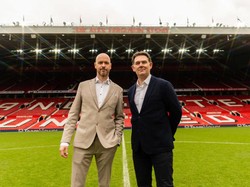 Tagihan Gaji Membengkak, MU Isyaratkan Berhemat di Masa Depan