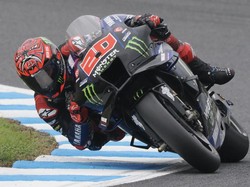 Klasemen Usai MotoGP Thailand 2022: Bagnaia Pangkas Jarak Quartararo