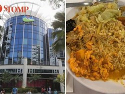 Kena Getok Harga, Pelanggan Ini Dipaksa Bayar Harga Makanan 3 Kali Lipat