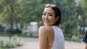 Potret 7 Artis yang Sering Disebut Hot Mama: Gisel-Wulan Guritno