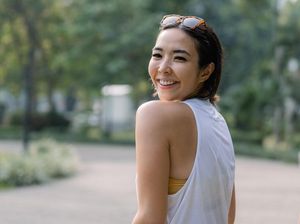 Potret 7 Artis yang Sering Disebut Hot Mama: Gisel-Wulan Guritno Potret 7 Artis yang Sering Disebut Hot Mama: Gisel-Wulan Guritno
