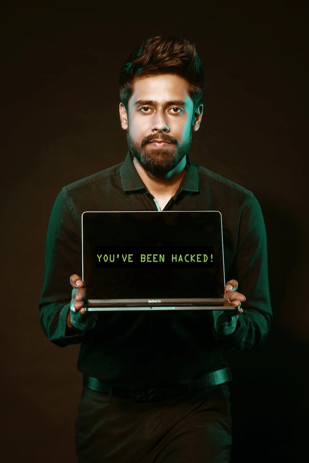 Grey Hat Hacker Jadi Baik Atau Jahat Tergantung Imbalannya/Foto : pexels.com/Saksham Choudhary Grey Hat Hacker Jadi Baik Atau Jahat Tergantung Imbalannya/Foto : pexels.com/Saksham Choudhary