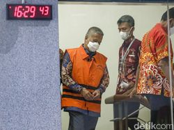 Hakim Agung Sudrajad: Lolos dari Lobi Toilet, Terjerat Dugaan Suap Perkara