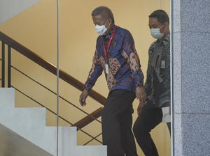 Beda Pendapat Para Pakar soal Hakim Agung Sudrajad Kena OTT KPK atau Tidak