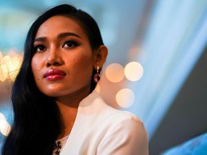 Ditolak Masuk ke Thailand, Ratu Kecantikan Myanmar Ditahan di Bandara Ditolak Masuk ke Thailand, Ratu Kecantikan Myanmar Ditahan di Bandara