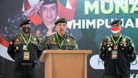 Hariara Tambunan Terpilih Sebagai Ketum Hipakad