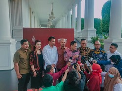 Kader HIPMI Sumut Dukung Akbar Himawan Buchari di Munas XVII