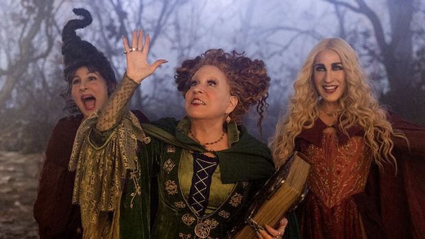 Hocus Pocus 2