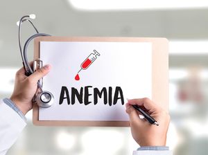 Ini Perbedaan Anemia Aplastik dan Leukemia Ini Perbedaan Anemia Aplastik dan Leukemia