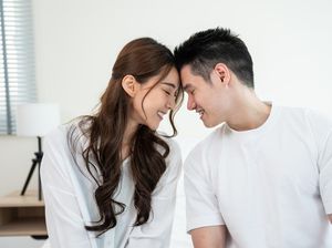 Ingin Langsung Bercinta usai Makan Besar saat Berbuka? Tahan Dulu, Ini Saran Seksolog Ingin Langsung Bercinta usai Makan Besar saat Berbuka? Tahan Dulu, Ini Saran Seksolog