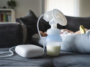 Viral Tren ASI Diolah Jadi Bubuk, Apakah Aman untuk Bayi? Begini Kata Pakar Viral Tren ASI Diolah Jadi Bubuk, Apakah Aman untuk Bayi? Begini Kata Pakar