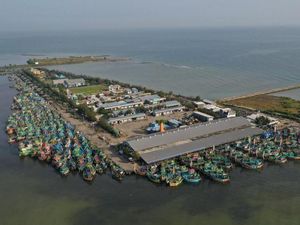 Trenggono Pamer 5 Program Ekonomi Biru Diapresiasi ASEAN