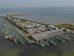 Trenggono Pamer 5 Program Ekonomi Biru Diapresiasi ASEAN