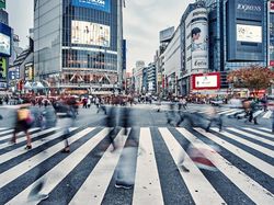 Ternyata Ini Biang Kerok Jepang Alami Resesi Seks, Jumlah Populasi Terus Menyusut