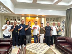 BOSTIXX Sediakan Tiket Perang Bintang Pameran Modifikasi IMX 2022 BOSTIXX Sediakan Tiket Perang Bintang Pameran Modifikasi IMX 2022