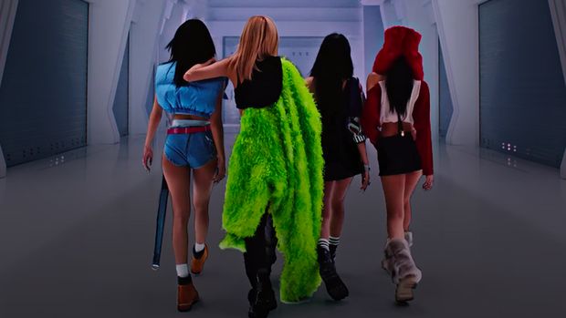 Album kedua BLACKPINK dan masa depannya