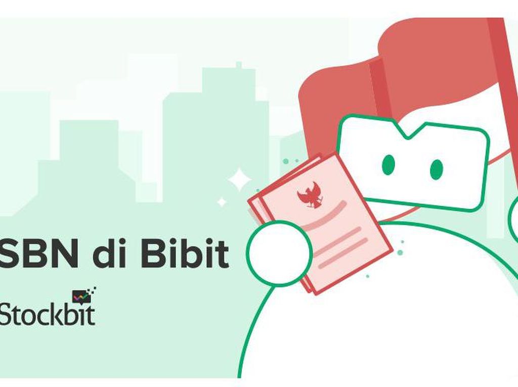 Laris Manis, Bibit Jadi Fintech dengan Penjualan SR017 Tertinggi Laris Manis, Bibit Jadi Fintech dengan Penjualan SR017 Tertinggi