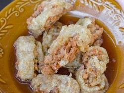 Murah Meriah! 5 Jajanan Viral Ini Cocok untuk Ngemil di Tanggal Tua