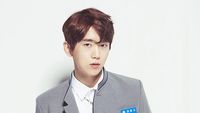 Mengenang Aksi Jeong Joong Ji di Produce 101 Season 2
