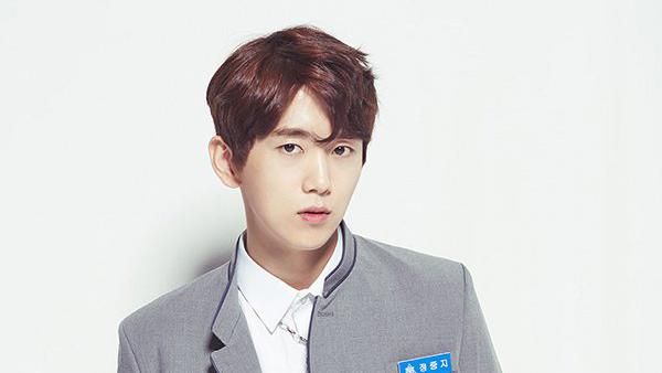Mengenang Aksi Jeong Joong Ji di Produce 101 Season 2