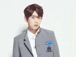 Jeong Joong Ji Kontestan Produce 101 S2 Meninggal Bunuh Diri