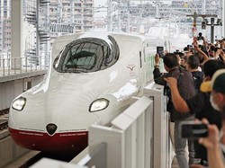 KBRI Tokyo: Tak Ada WNI Dideportasi Gara-gara Curangi Tiket Shinkansen