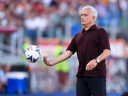 Tato Sepakbola Terakhir Mourinho