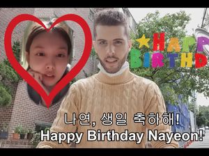 Nayeon TWICE Dihantui Stalker Selama 3 Tahun, Kini Datang Saat Ultahnya