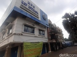 Begini Kondisi KSP Intidana yang Disebut di Kasus Suap Hakim Agung