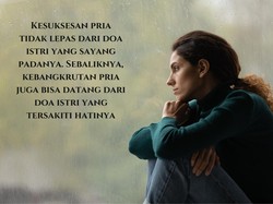 40 Kata-kata Sindiran buat Suami Egois dan Tidak Perhatian